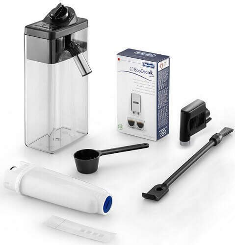 DeLonghi ECAM 370.70.B