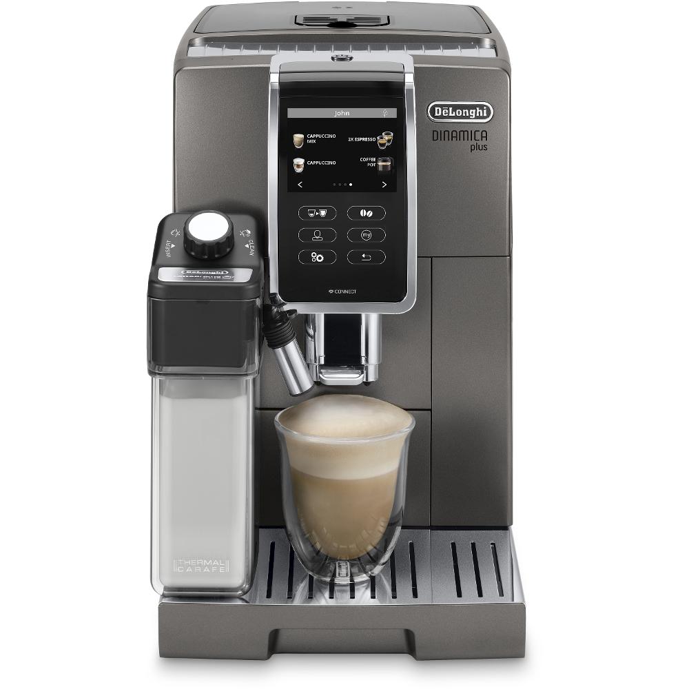 DeLonghi ECAM 370.95.T