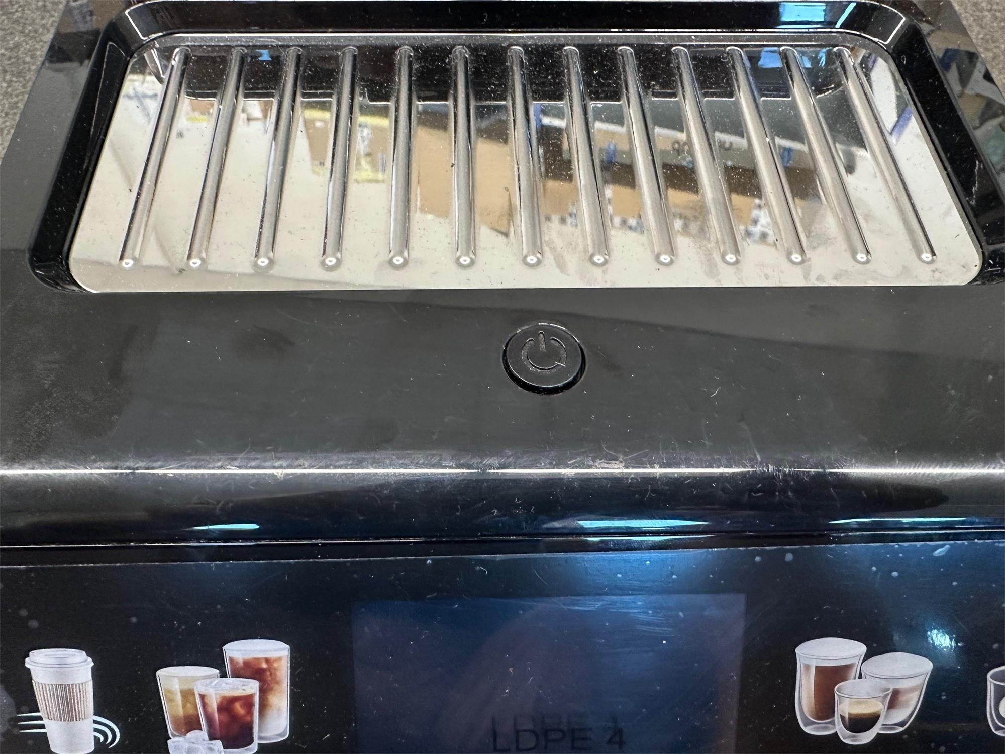 DeLonghi ECAM 450.65.S