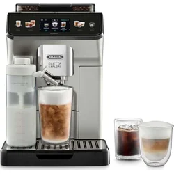 DeLonghi ECAM 450.65.S