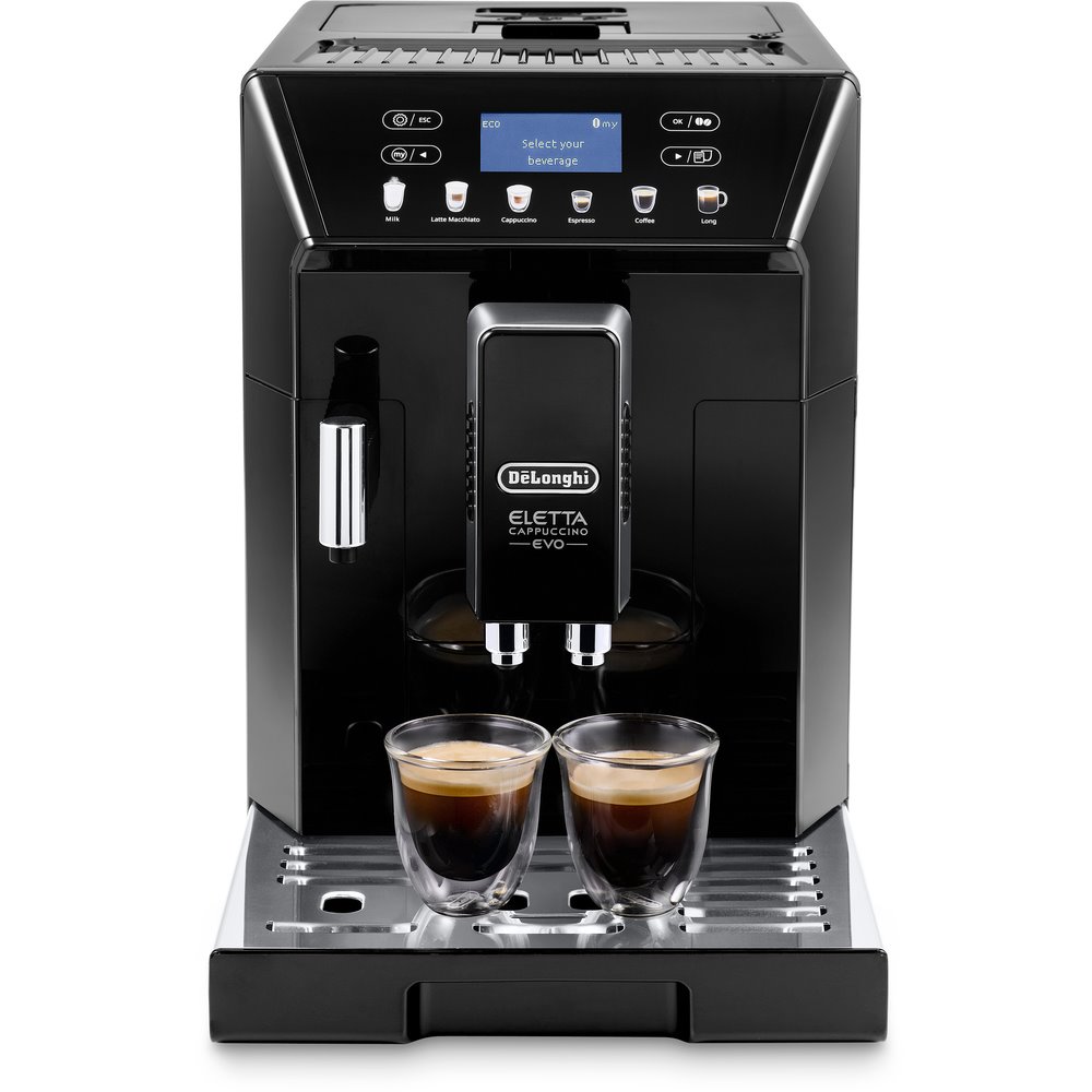 DeLonghi ECAM 46.860.B