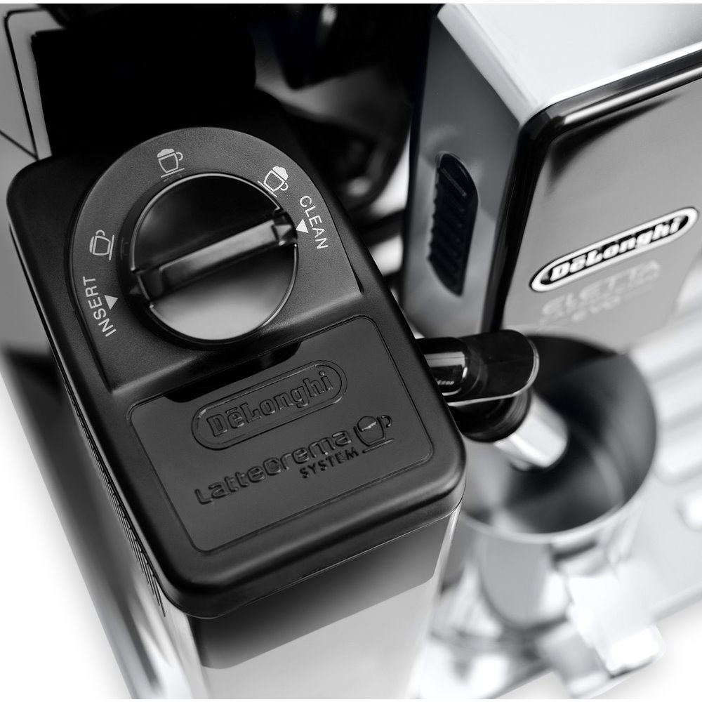 DeLonghi ECAM 46.860.B