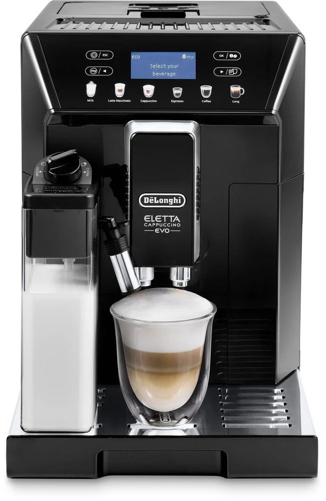 DeLonghi ECAM 46.860.B