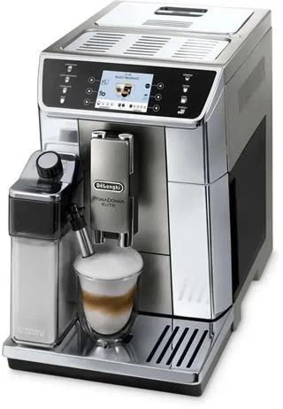 DeLonghi ECAM 650.55 MS
