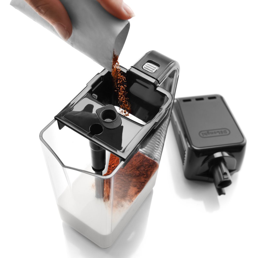 DeLonghi ECAM 650.85.MS