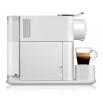 Delonghi EN510.W Kávovar na kapsle, bílá