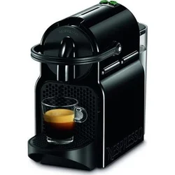 DeLonghi EN80.B Inissia Nespresso