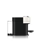 Delonghi ENV120.W Kávovar na kapsle, černá-bílá