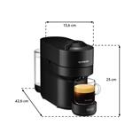 DeLonghi ENV90.B Nespresso Vertuo Pop