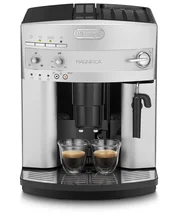DeLonghi ESAM 3200 stříbrný - Kávovary a espressa