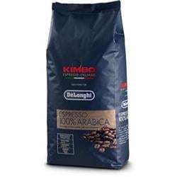 DeLonghi Kimbo 100% Arabica Coffee Beans, 1 kg