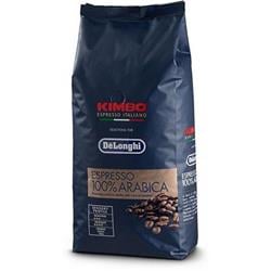 DeLonghi Kimbo 100% Arabica Zrnková káva, 250 g