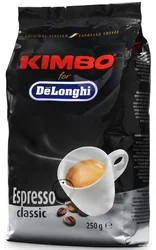 DeLonghi Kimbo clasic 250g