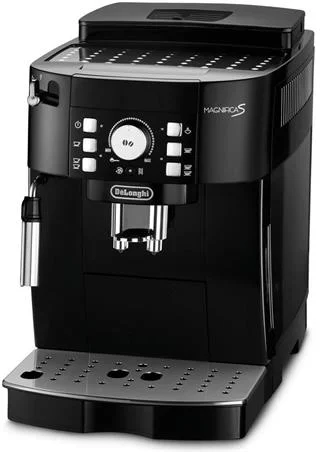 DeLonghi Magnifica S ECAM 21.117.B