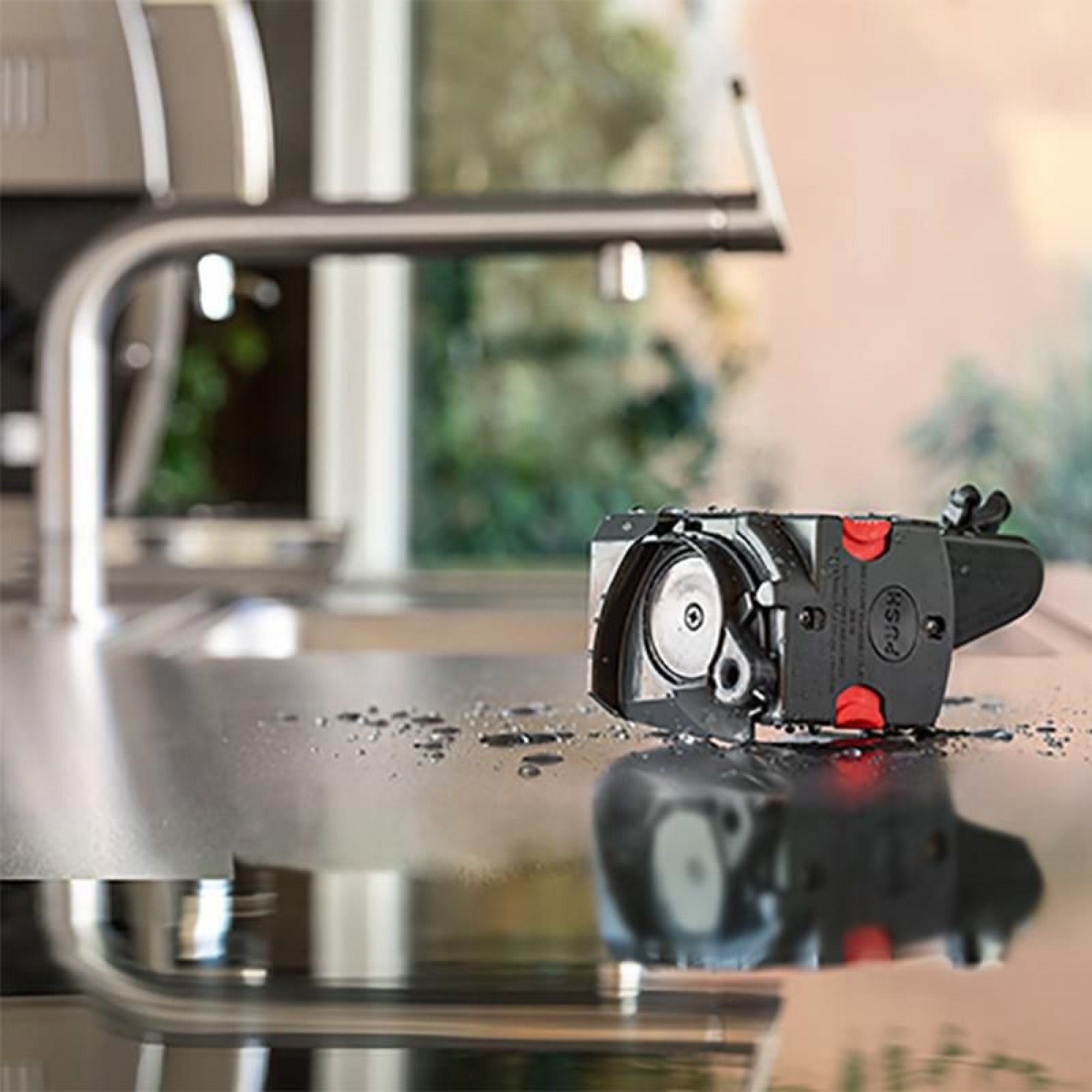 DeLonghi Magnifica S ECAM 21.117.W