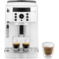 DeLonghi Magnifica S ECAM 21.117.W - Kávovary a espressa