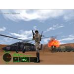 Delta Force Land Warrior