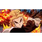 Demon Slayer -Kimetsu no Yaiba- The Hinokami Chronicles