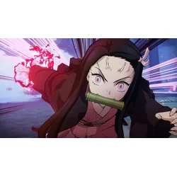 Demon Slayer -Kimetsu no Yaiba- The Hinokami Chronicles