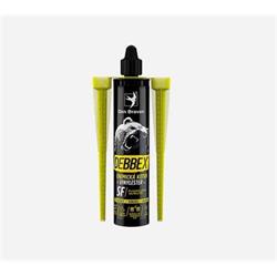 Deň Braven Chemická kotva VINYLESTER DEBBEX SF 280ml 74016BD