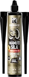 DENBRAVEN Chemická kotva VINYLESTER SF MAMUTÍ SÍLA 280 ml