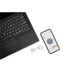 Denon AH-C15 PerL Pro White
