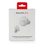 Denon AH-C15 PerL Pro White