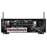 Denon AVC-S670H Black