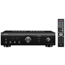 Denon PMA-600NE Black