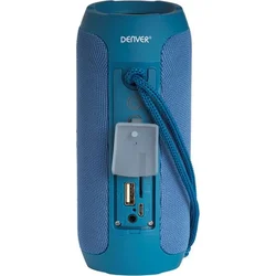 Denver BTS-110 Blue dbts110bl - Reproduktory