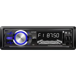 Denver CAU-450BT dcau450bt