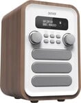 Denver DAB-48 biely