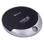 Denver DMP-391
