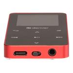 Denver MP-1830R RED