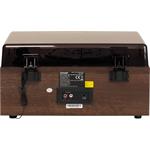 Denver MRD-52DARKWOOD dmrd52dw