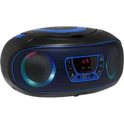 Denver TCL-212BT BLUE dtcl212b
