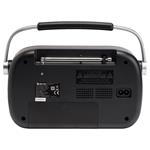 Denver TRB-67 BLACK