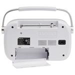 Denver TRB-67 WHITE