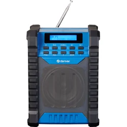 Denver WRD-60