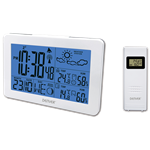 Denver WS-530 biela