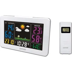 Denver WS-540 White dws540w - Vybavení domu
