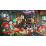 Deponia Doomsday
