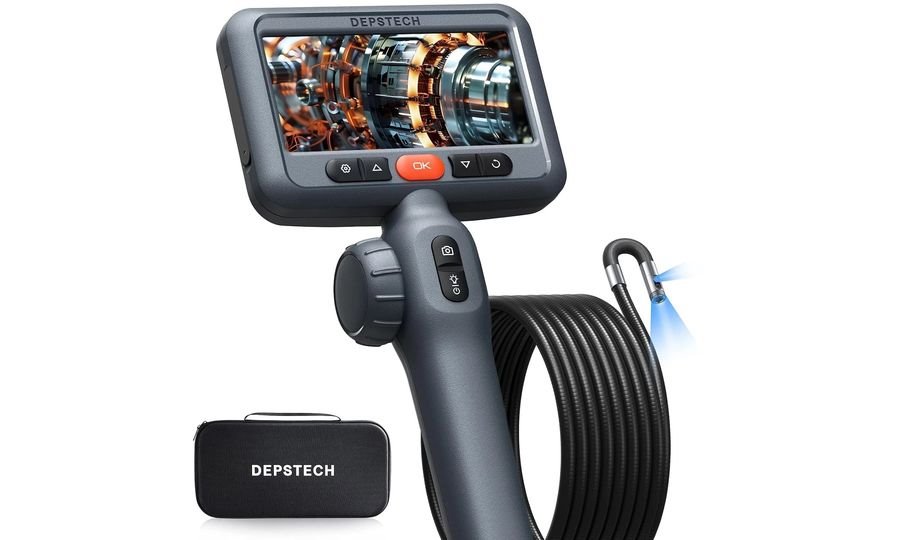 Depstech DS650-3DL, 3m