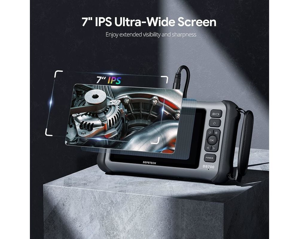 Depstech DS700-5TL