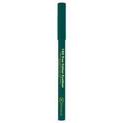 Dermacol 12H True Colour Eyeliner 0,28g - 5 Green