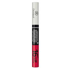 Dermacol 16H Farba na pery 4,8 g - 03