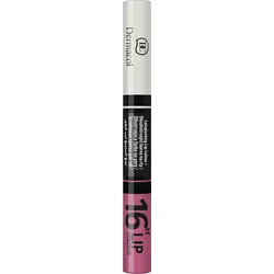 Dermacol 16H Lip Colour 4,8g - 21