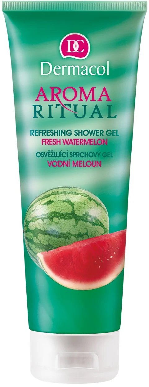 Dermacol Aroma Ritual Vodní meloun 250ml Shower Gel pro ženy