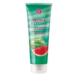 Dermacol Aroma Ritual Vodní meloun 250ml Shower Gel pro ženy 