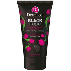 Dermacol Black Magic Detox & Pore Purifying Peel-Off Mask 150 ml